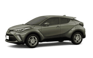 Oxide bronze metallic