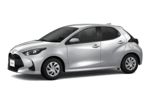 Silvermetallic