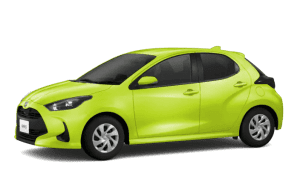 Thermotech Trim Green