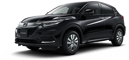 Crystal Black Pearl