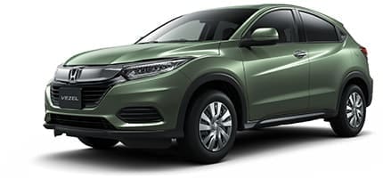 Silver Metallic Green Metallic
