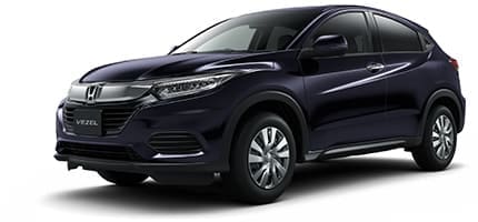 Ruse Black metallic
