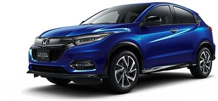 Premium Crystal Blue metallic