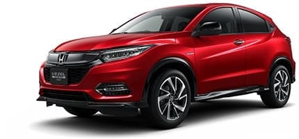 Premium Crystal red Metallic