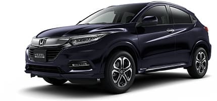 Ruse Black metallic
