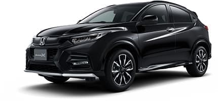 Crystal Black Pearl