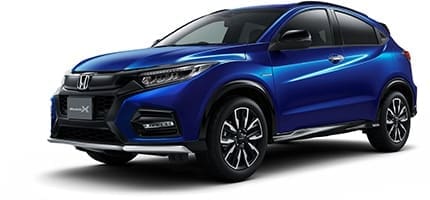 Premium Crystal Blue Metallic