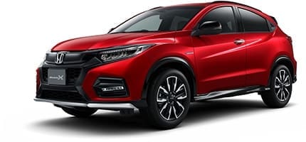 Premium Crystal red Metallic