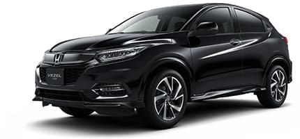 Crystal Black Pearl
