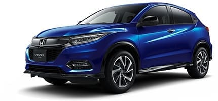 Premium Crystal Blue metallic