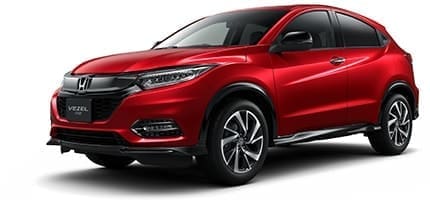 Premium Crystal red Metallic
