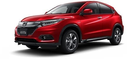 Premium Crystal red Metallic