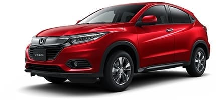 Premium Crystal red Metallic