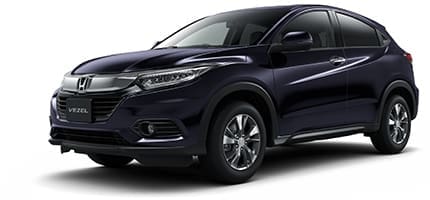 Ruse Black metallic