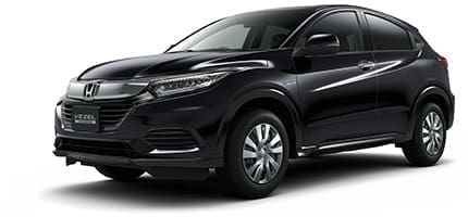 Crystal Black Pearl