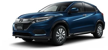 Midnight Beam Blue Metallic