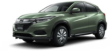 Silver Metallic Green Metallic