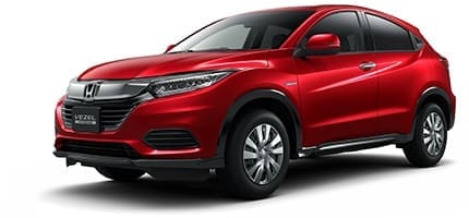 Premium Crystal red Metallic
