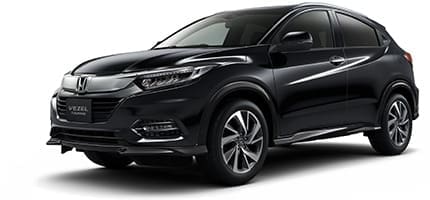 Crystal Black Pearl