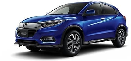 Premium Crystal Blue metallic