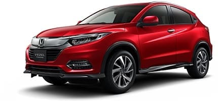 Premium Crystal red Metallic