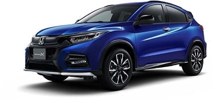 Premium Crystal Blue Metallic