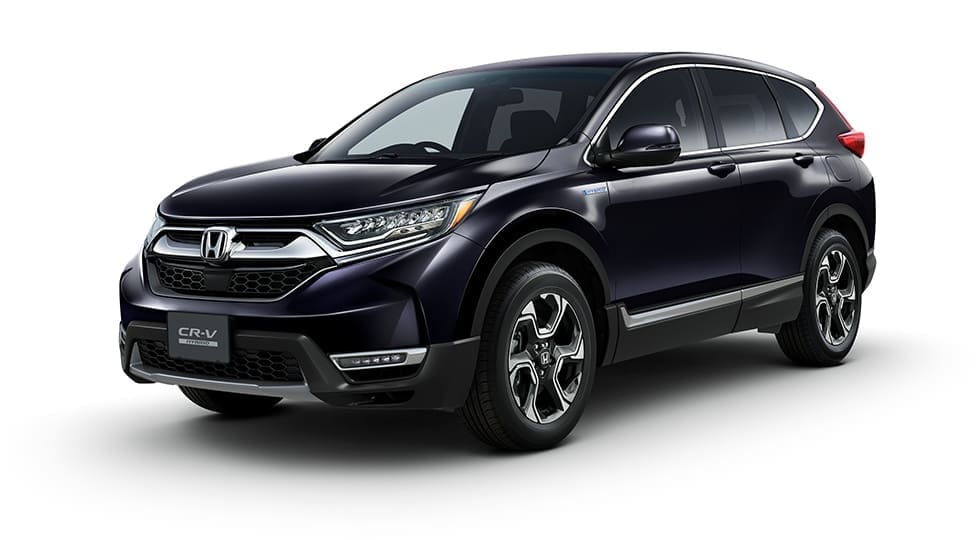 Ruse Black Metallic