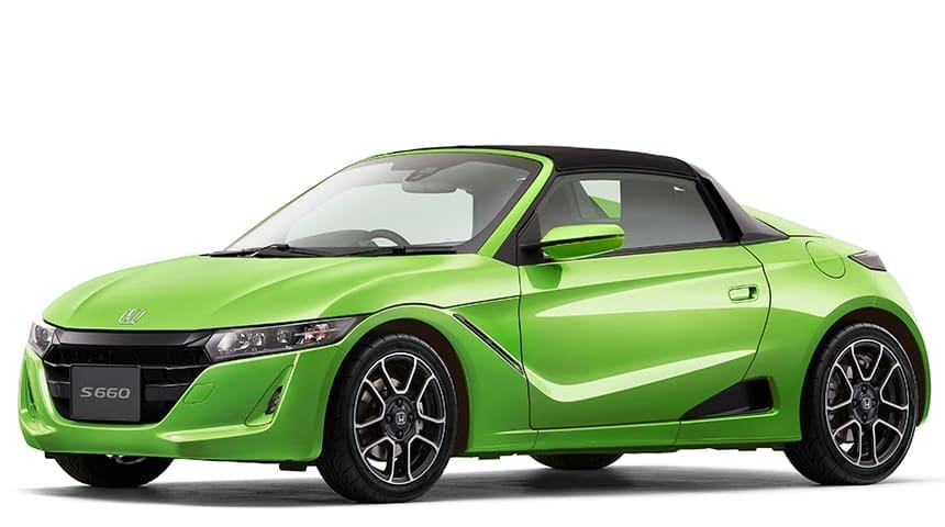 Alpha Active Green