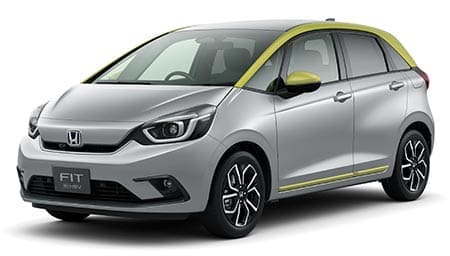 Luna Silver Yellow
