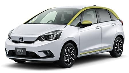 Platinum White Yellow