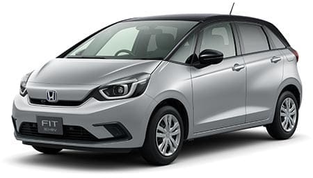 Luna Silver Black