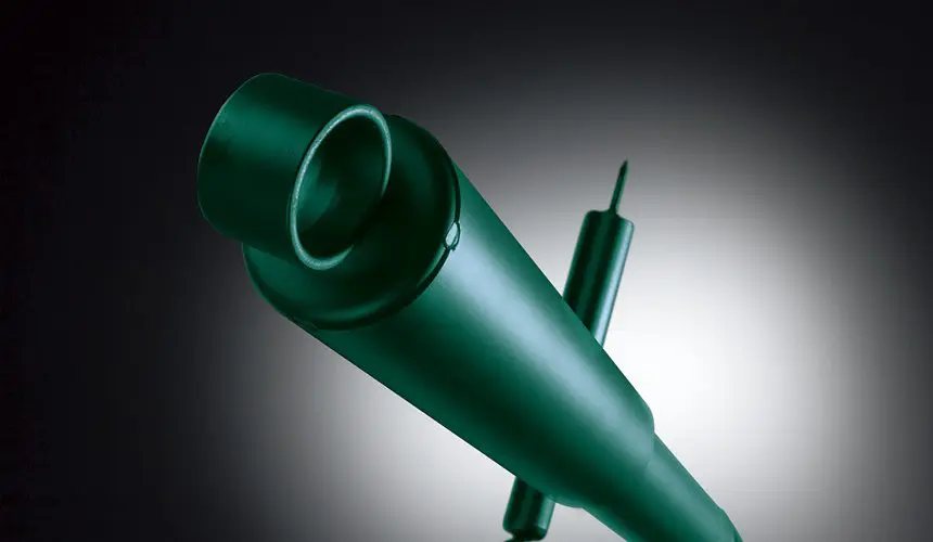 Modellista Shock Absorber Set for Toyota Hiace