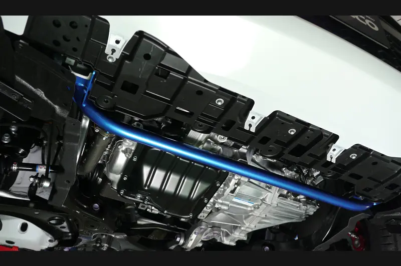 CUSCO BODY REINFORCEMENT PARTS FOR TOYOTA GR YARIS