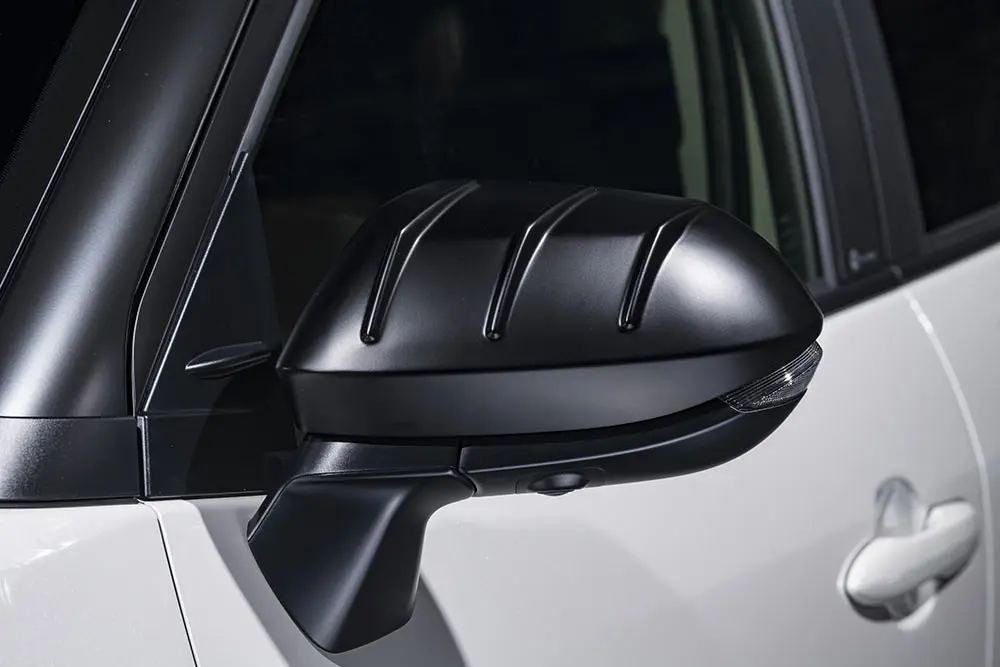 M'z SPEED Door Mirror Cover for YARIS CROSS