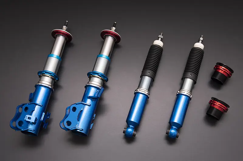 CUSCO SPORT G TARMAC FOR GR YARIS GEN1 1C7-64C-SB0