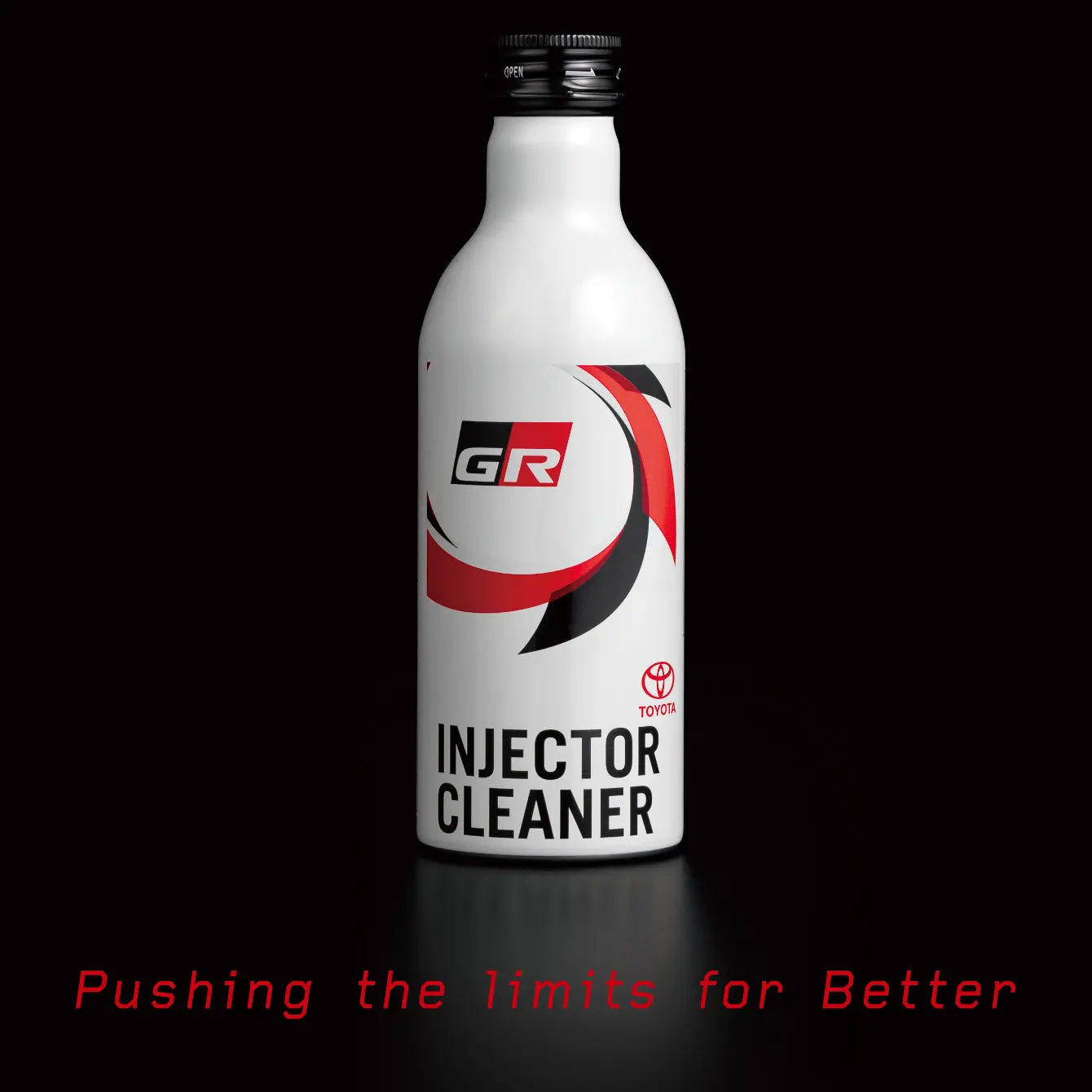 GR Injector Cleaner