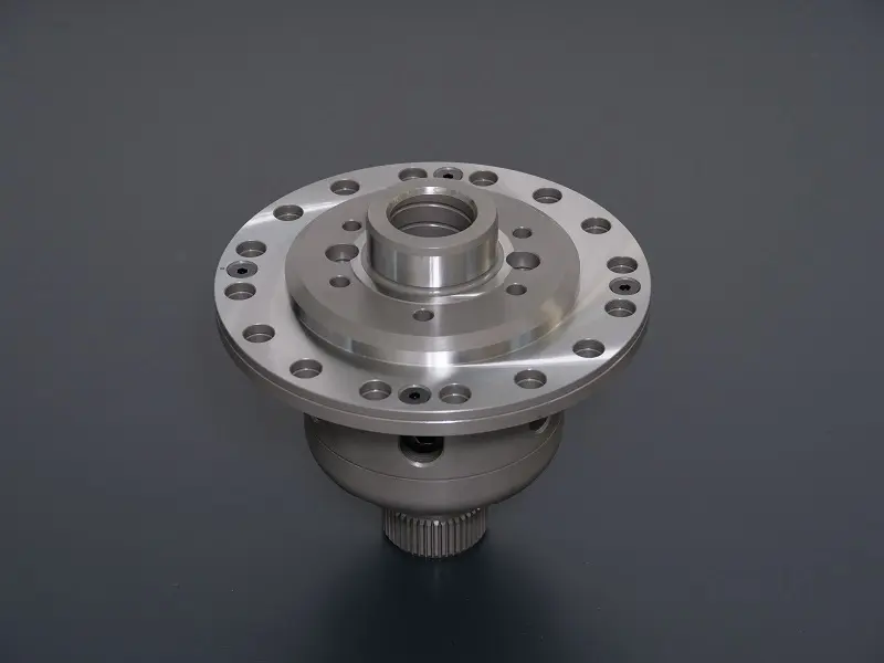 CUSCO LSD FOR TOYOTA GR YARIS