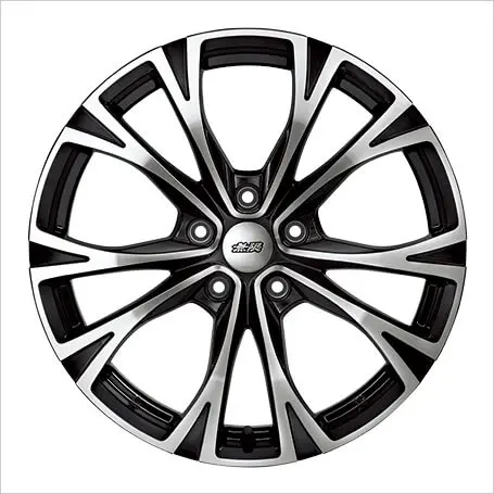 Mugen Alloy Wheels MDW for Honda Vezel 2021~2024