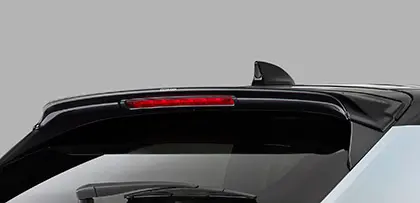 Mugen Roof Spoiler for Honda Vezel 2021~2024