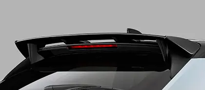 Mugen Wing Spoiler  for Honda Vezel 2021~2024