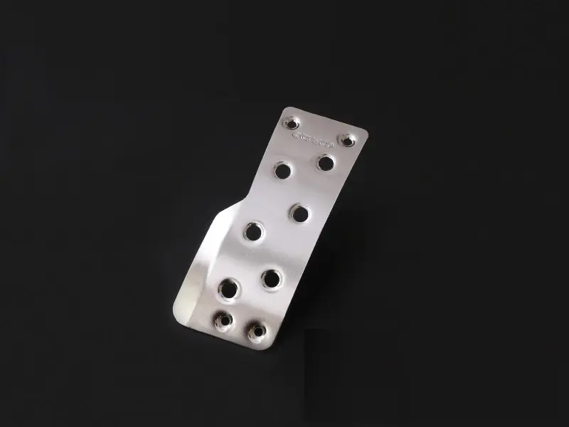 CUSCO SPORT ACCELERATOR PEDAL FOR GR YARIS GEN1/GEN2 1C7-766-A