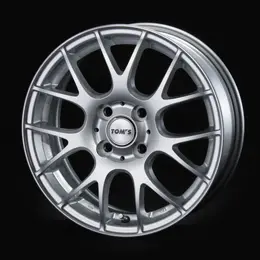 TOM’S TM-05 ALLOY WHEELS