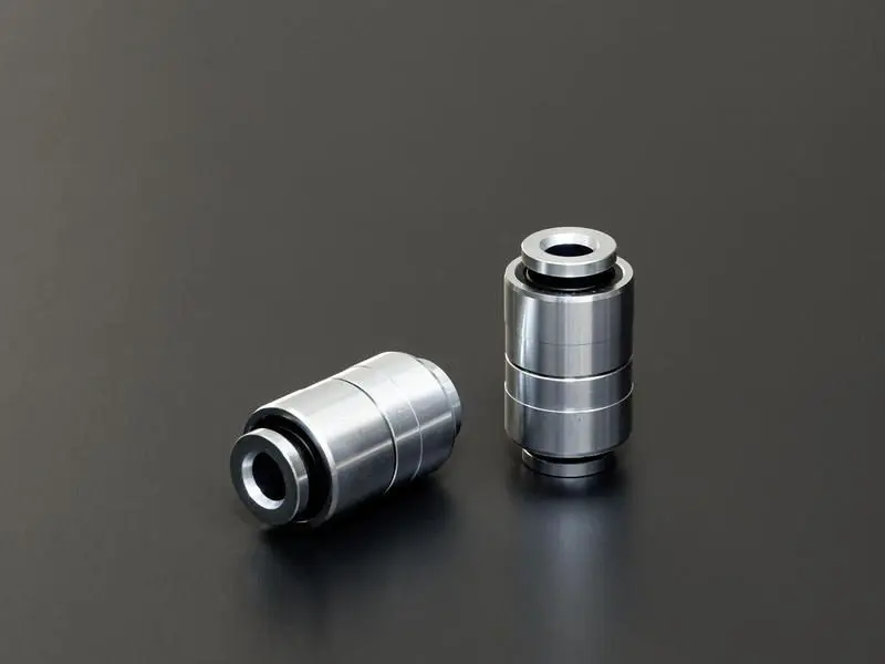 CUSCO PILLOW BALL BUSH FRONT LOWER ARM FRONT SIDE FOR GR YARIS GEN1/GEN2 1C7-464-BV