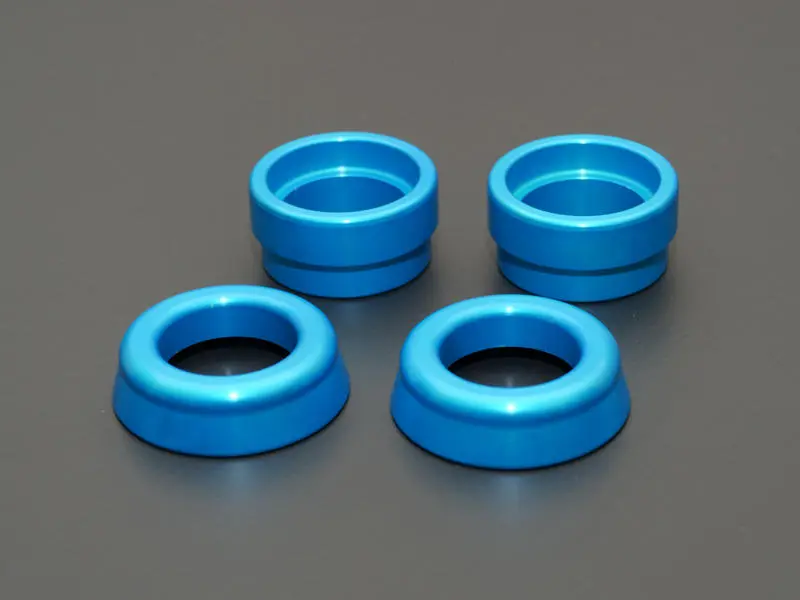 Cusco Rear differential mount collar [Front Side] for GR Yaris 1C7-928-A