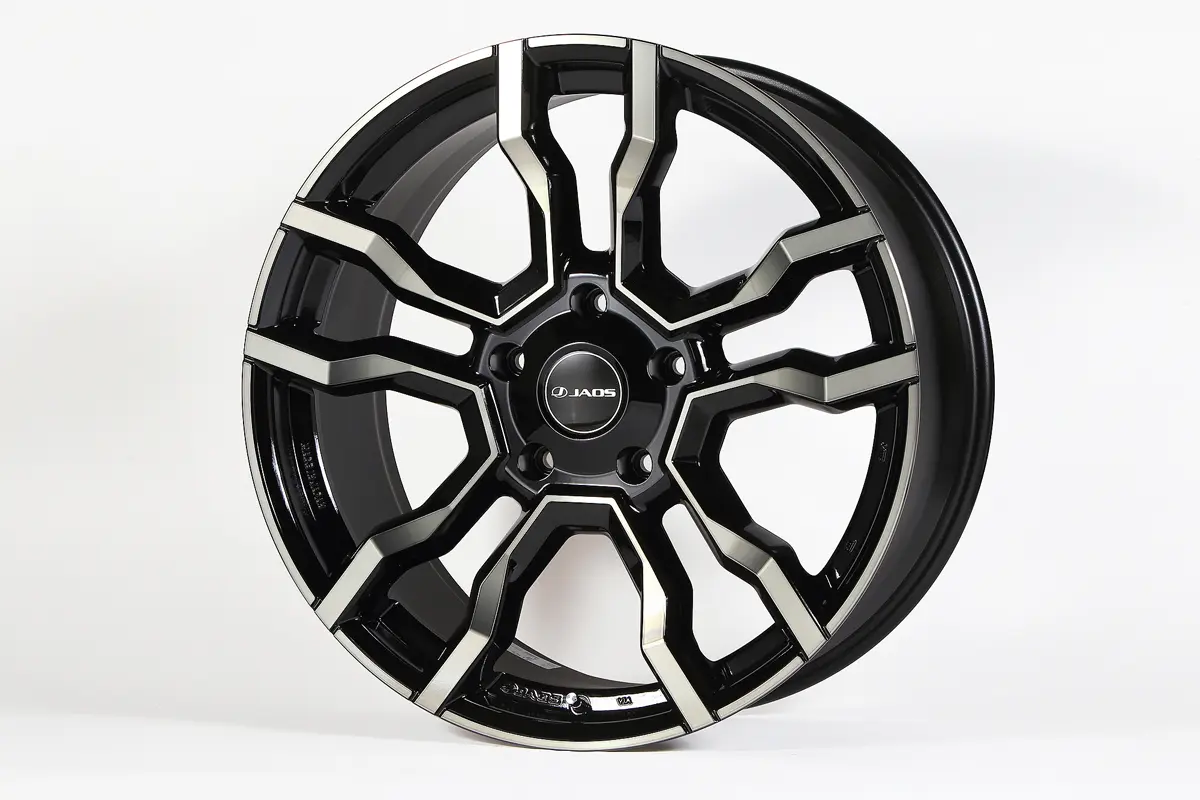 JAOS THE WILD PREMIUM BACCHUS CM-11