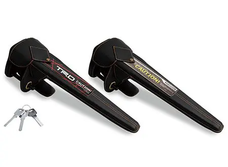 TRD Premium Steering Lock (1 pack)