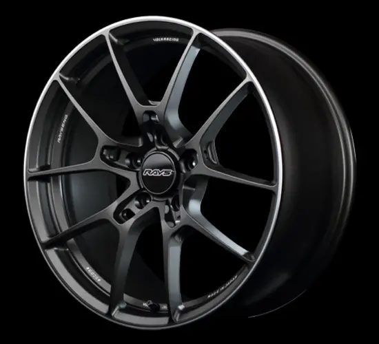 RAYS Volk Racing GO 25 Wheel