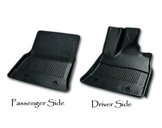 Toyota Genuine 3D Rubber Mat for Yaris