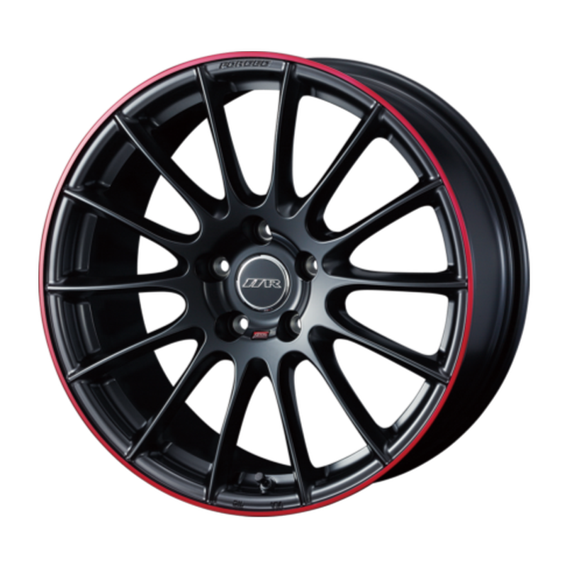 WEDS 11R for Toyota Yaris