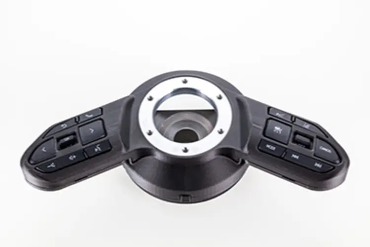 WB SWITCH KIT SRD A1 Set Short Toyota